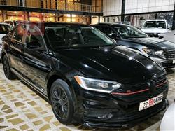 ڤۆڵکسواگن جێتا